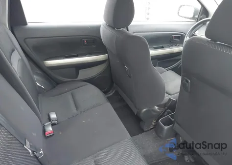 2004 Scion Xa from USA, damaged, VIN JTKKT624740070242